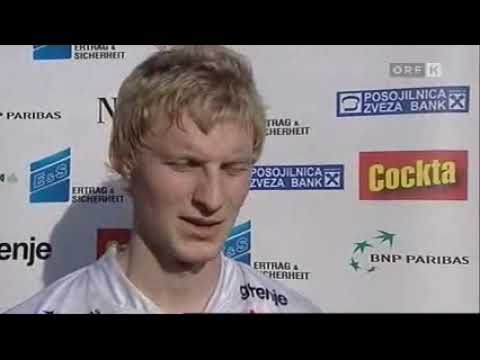 Regionalliga Mitte: SAK Klagenfurt vs FC Blau-Weiß Linz 1:1(0:1), 14. 3. 2009