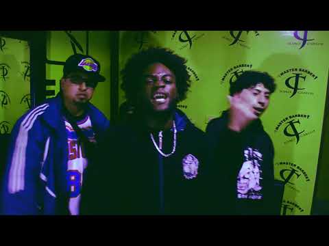 Epidemia Rap feat City420, Mad Jazta, Navarro mc, Music pa' la gente  video oficial