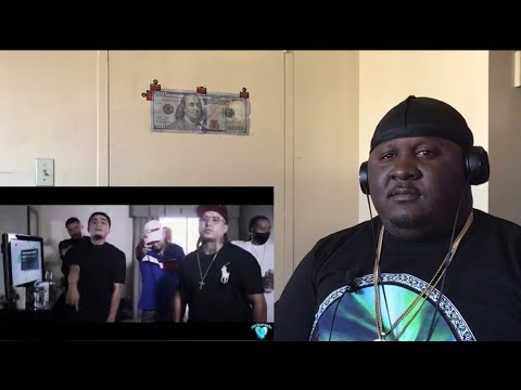 RAYTED SOSA x CLAIMS x G DA P x LIL SLUGG - IN THE FIELD | REACTION