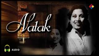 Kya Batayen Kitni Hasrat Dil Ke Afsane | Natak 1947