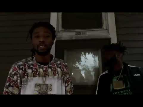 Haggis Johnson Music Video