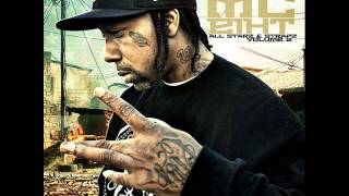 MC Eiht - Paybacc (2010)-Compton,CA