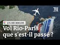 Crash du vol AF447 Rio-Paris : pourquoi est-il si difficile de savoir ce qui s’est passé ?