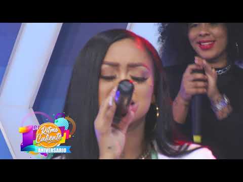 LA PERVERSA EN RITMO CALIENTE TV