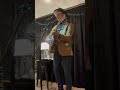 Pilgrim Highway by Mark Erelli Live at Patti’s Place 11-15-25
