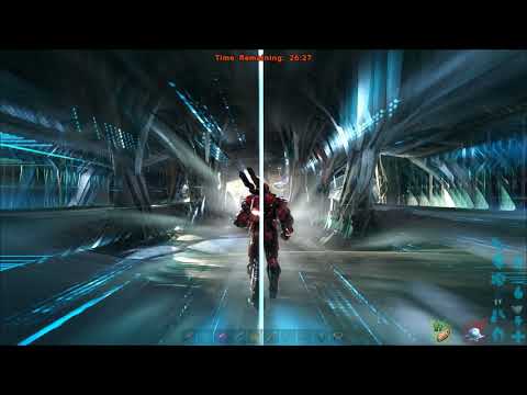 Ark Solo Overseer (Beta) Official PVE