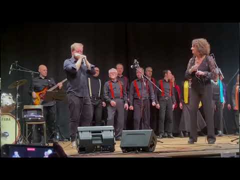 My Sweet Lord - Let's Gospel Live @ Rho