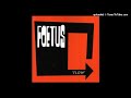 Foetus – Quick Fix