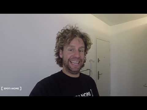 Bright studio apartment for rent in Kreuzberg - Spotahome (ref 221133)