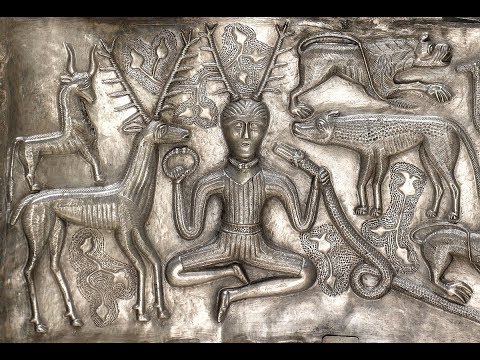 Los Celtas 2 - Documental