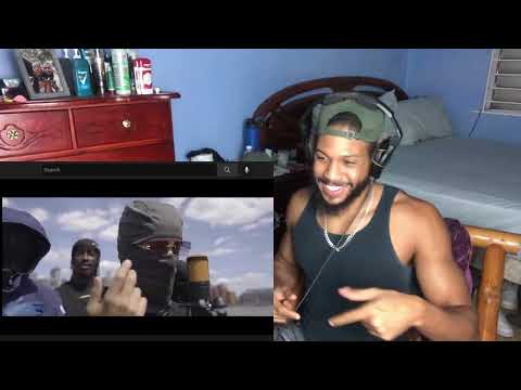HE SAID HIS NAME??? WHY??? Slimz LT - Next Up? [S4.E35] | @MixtapeMadness (REACTION)