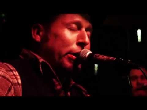 Gabe Rozzell - I Just Don't Give a Damn (George Jones tribute)