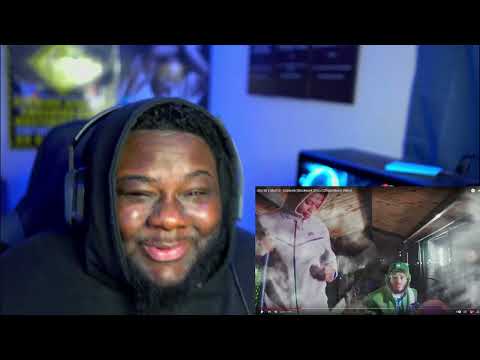 (FUNNIES DISS EVER BRUH) Sha Ek x Matt10 - Copwork (Blockwork Diss) (Official Music Video) REACTION!