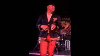 Corrido Juan Marta-Conjunto Atardecer