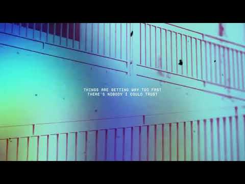 flumen - secluded (Official Lyrics Video)