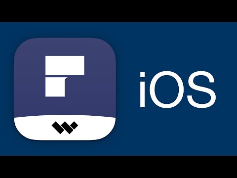 PDFelement Pro for iOS Demo
