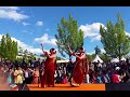 Bengali Folk Dance | Akashe Batashe | Bollywood Empire