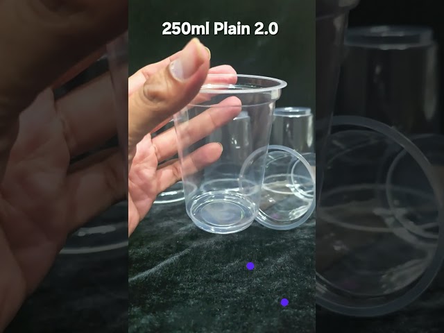 Disposable Glass - 250 Ml Disposable Plastic Glass Trader - Wholesaler ...