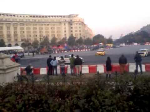 Drift Grand Prix Romania