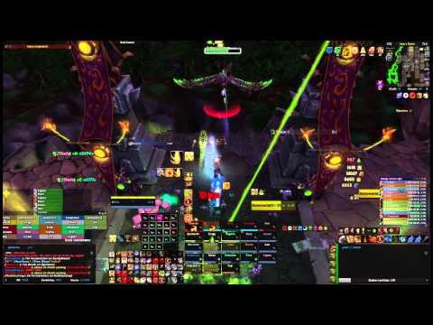 6 2 Retribution Guide: Hellfire Citadel Heroic