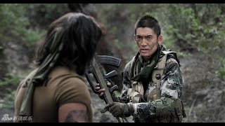 Download lagu (Film Kung Fu Anti-Jepang) Tentara bayaran dengan kekuatan luar biasa menghadapi pasukan khusus mp3