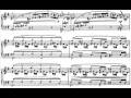 Tchaikovsky - Grand Sonata in G op. 37 ...
