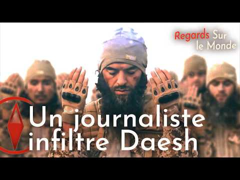 Comment j’ai infiltré Daesh ? Plongée au coeur du terrorisme moderne | Épisode 1 | Documentaire HD