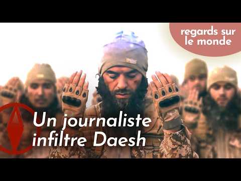 Comment j’ai infiltré Daesh ? Plongée au coeur du terrorisme moderne | Épisode 1 | Documentaire HD