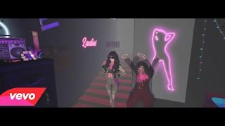 Queen Key- Been A Fan (IMVU Official Video)W/ Princess Productions