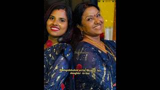 Download lagu Vijay tv bhagyalakshmi serial Meena & her daughter-in-law #selvi #vijaytv #shortsviral mp3