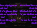 Fferyllt~Dance of Druids (lyrics in vid) 