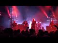 Mastodon with Scott Kelly - Scorpion Breath - live @ Sentrum Scene - 20.11.2017 - Oslo - Norway