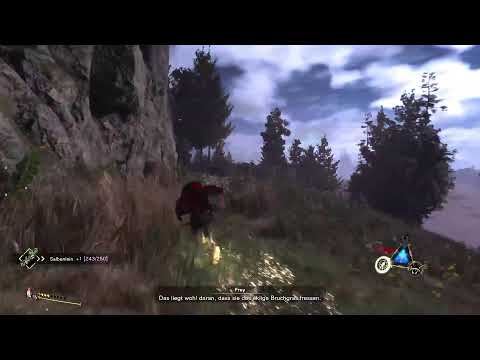 Mein test und fazit zu Forspoken ist es wirklich so schlecht wie alle sagen?