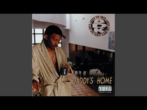 Big Daddy Kane - Show & Prove (Feat. Scoob Lover, Sauce Money, Shyheim, Jay-Z & Ol' Dirty Bastard)