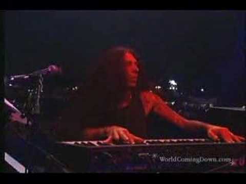 In Praise Of Bacchus- Type O Negative (Live)