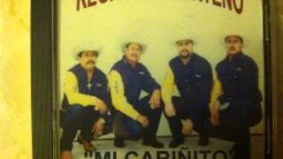 Regrezzo Norteno- Libro Abierto