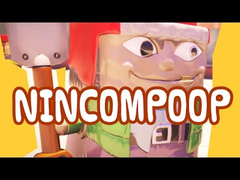 Sick Bricks - Invisible But Deadly (Ep #5)