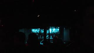 Glow - Moose Blood (Toronto)