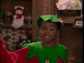 Barney Waiting For Santa 1990 The Elf Rap