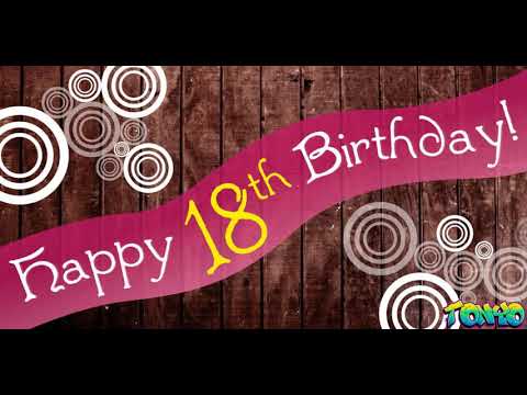 Happy Birthday Song ( Debut Waltz)