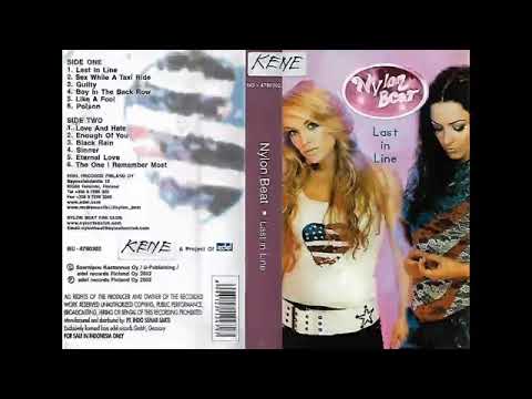 Last in Line - Nylon Beat