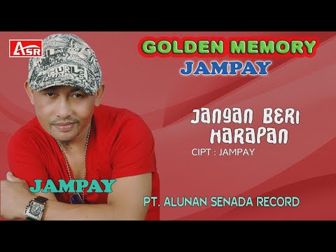 JAMPAY - JANGAN BERI HARAPAN ( Official Video Musik ) HD