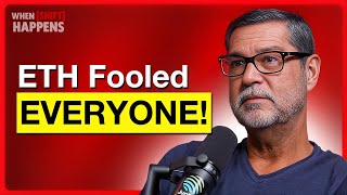 Raoul Pal: Why Everyone's Wrong About Ethereum Being Dead!