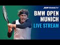 Alexander Zverev v Ilya Ivashka live stream | 2021 BMW Open
