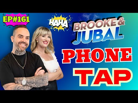 I Analyzed Brooke and Jubal's FUNNIEST Prank Calls and Here's What I Found! 😂📞