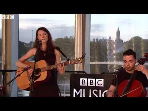 Rachel Sermanni - Banks Are Broken (The Quay Sessions)