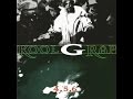 KOOL G RAP -Money on my brain/HERBIE HANCOCK -Chameleon/ORGANIZED KONFUSION - Open your eyes