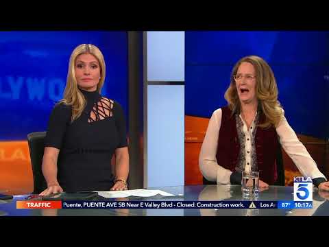 Melissa Leo Talks How she was Drawn to her Role in “Novitiate”