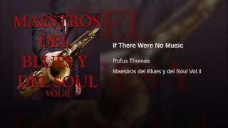 If There Were No Music