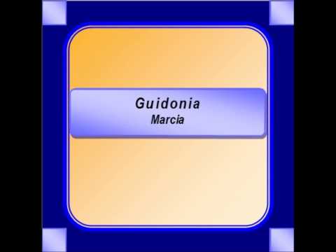 "Guidonia"- Marcia - S. Pucci
